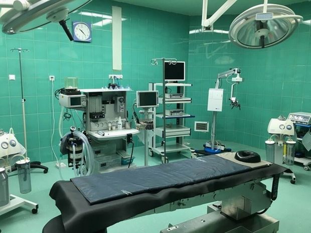 بیش از ۱۴ هزار بیمار خارجی در بیمارستان‌های سیستان و بلوچستان پذیرش شدند