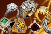 تقاضای ایرانی‌ها برای خرید جواهرات به بالاترین رقم ۴ سال اخیر رسید