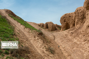 اختصاص ۱۵۰ میلیارد ریال برای بازسازی سایت باستانی شادیاخ نیشابور