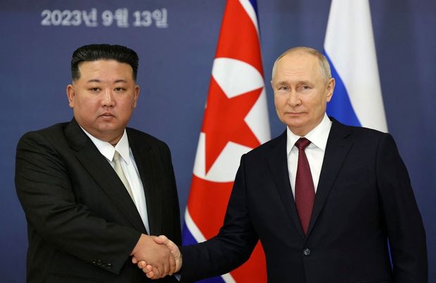 نگاهی به سفر رهبر کره شمالی به روسیه؛ سوغات کیم از روسیه چیست؟