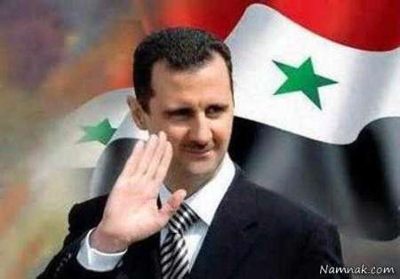 وزیر رژیم صهیونیستی خواستار ترور بشار اسد شد