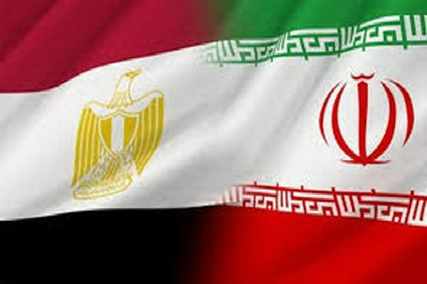 به نفع مصر است که قدرت منطقه‌ای ایران را نادیده نگیرد