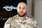 سخنگوی گروه تروریستی جیش الاسلام کناره گیری کرد