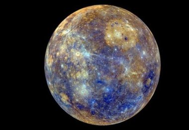 
امشب سیاره «تیزپا» را در آسمان مشاهده کنید