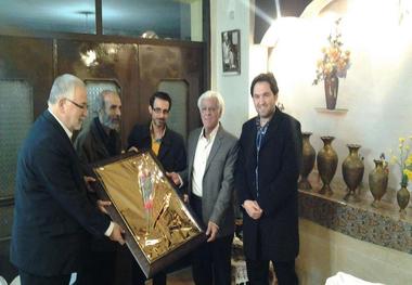 آخرین پرواز شیرجه روی قدیمی