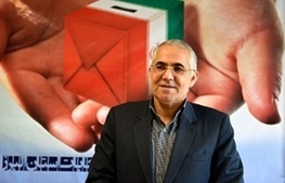 دشمنان با رصد انتخابات، نظاره‌گر حمایت مردم از نظام جمهوری اسلامی هستند
