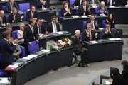 شرق اروپا در سیطره پوپولیسم/ اولین جلسه پارلمان آلمان با حضور راست های افراطی 