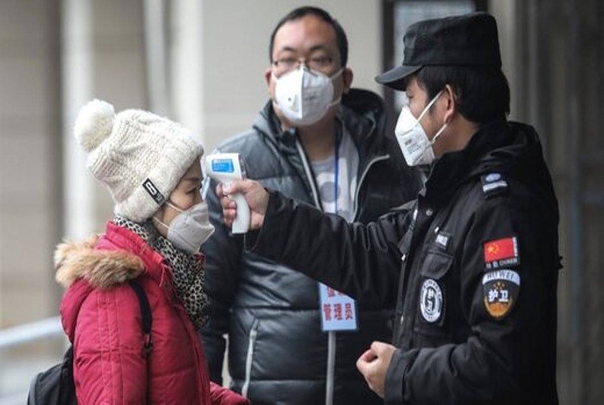 ویروس کرونا 70 هزار سینما در چین را تعطیل کرد