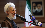 قدردانی کاظم صدیقی از رهبر انقلاب در پی موافقت با استعفای وی + متن پیام