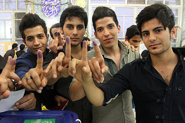 آمادگی ۱۰هزار و ۳۰۰ رأی اولی در استان همدان برای شرکت در انتخابات