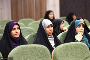 مراسم سی و پنجمین سالگرد تاسیس موسسسه تنظیم و نشر آثار امام خمینی (س)،