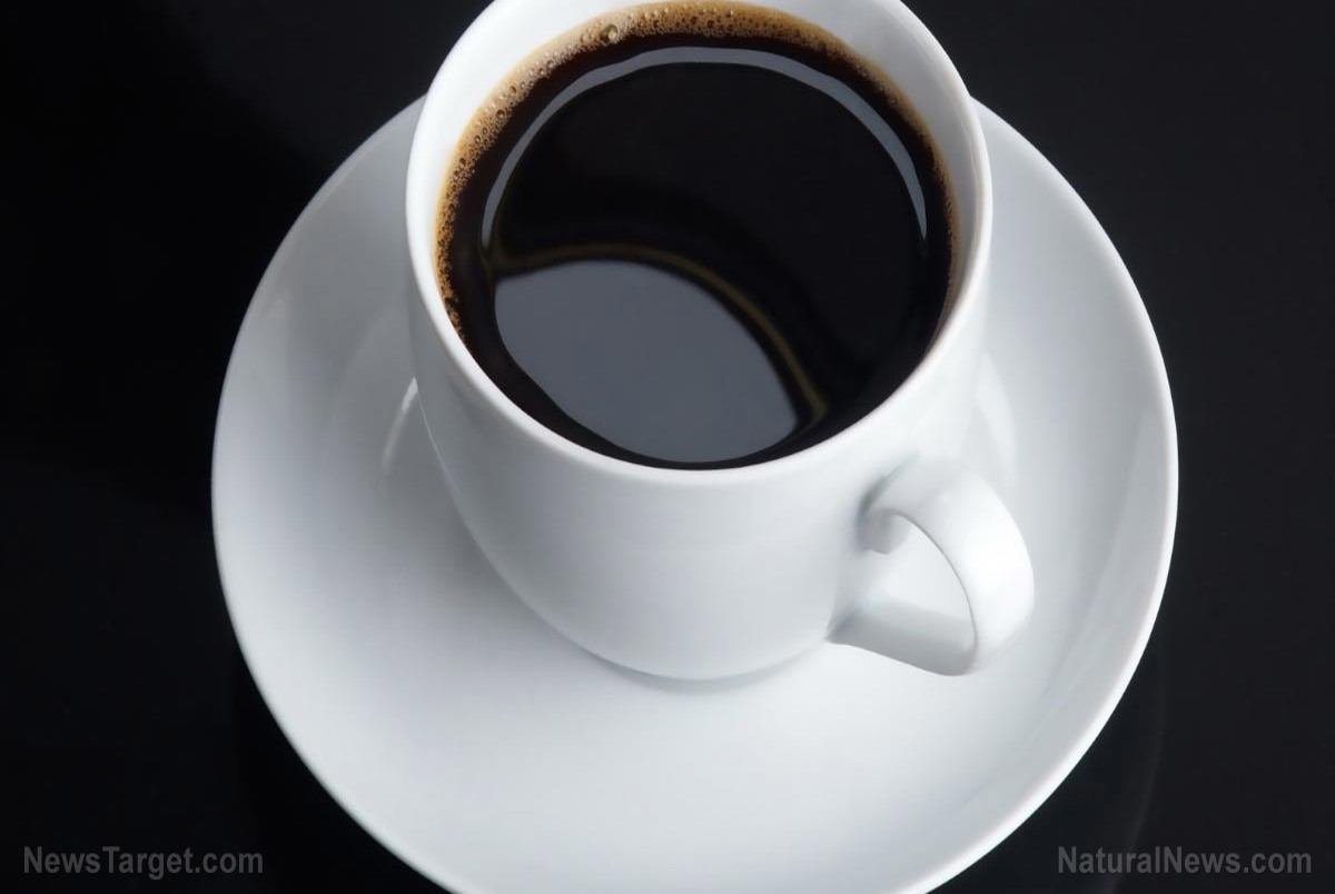 مصرف به اندازه قهوه و چای، سلامت قلب را تضمین می کند