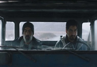«آه سرد» برنده جایزه بزرگ جشنواره روسی شد
