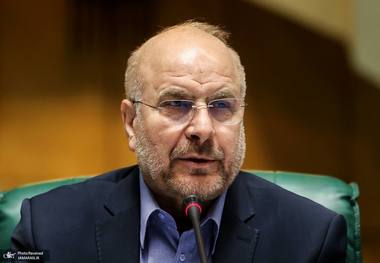 قالیباف: از هر ابتکاری برای پایان دادن به جنایات جنگی و نسل‌کشی در غزه که مورد حمایت مردم فلسطین باشد، حمایت می‌کنیم / آتش بس غزه حکم شکستی بر برنامه‌های نخست وزیر کثیف رژیم صهیونیستی بود