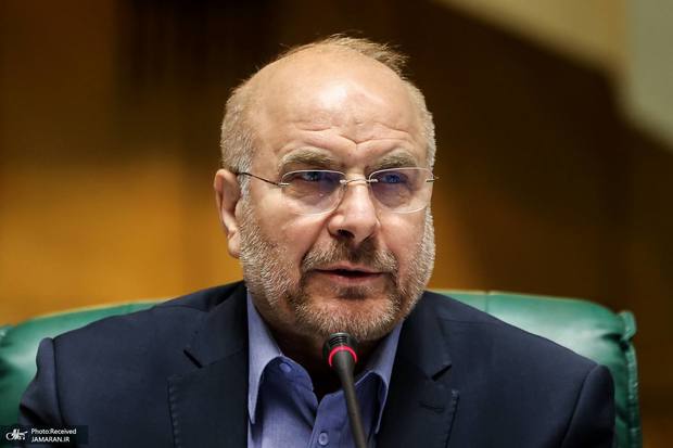 قالیباف: شبکه ملی اطلاعات را اولویت ملی اعلام کردیم