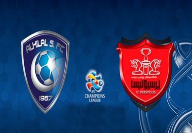 انتقاد شدید خبرنگار سعودی به داور دیدار پرسپولیس و الهلال+عکس
