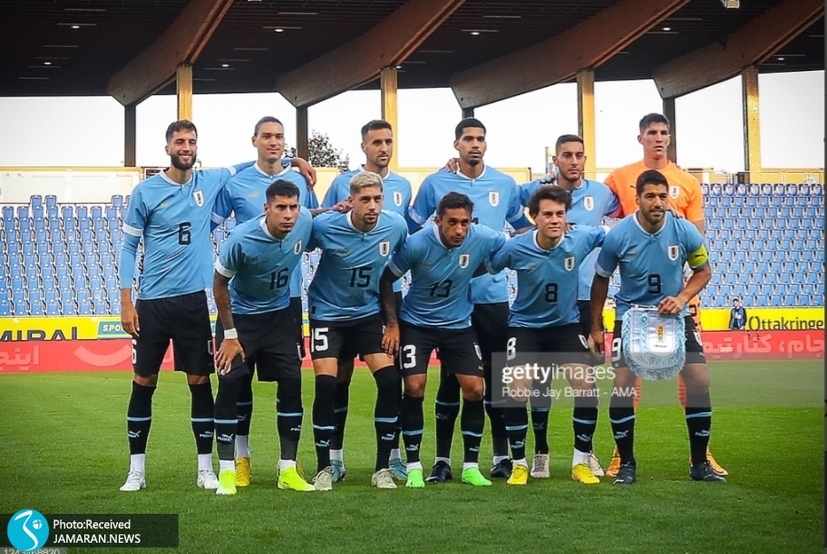 بازی با ایران خوش یمن نبود/ آرائوخو جام جهانی را از دست داد