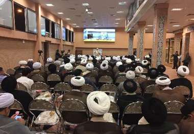 گردهمایی اساتید تفسیر قرآن کریم در قم تاکید بر گسترش علوم و تفسیر قرآن کریم