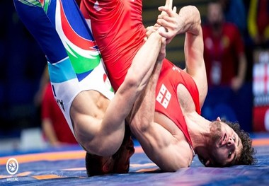 سرپرست جدید کشتی: هیچ برنامه‌ای از فدراسیون تا زمان حضور ریاست جدید متوقف نمی‌شود
