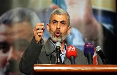 حماس: قادریم در 51 دقیقه به اندازه جنگ 51 روزه، به سمت تل‌آویو موشک شلیک کنیم