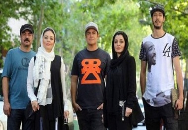 کارگردان «رحمان 1400»: تخلف کوچک حکمش مرگ نیست!

