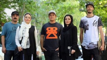 کارگردان «رحمان 1400»: تخلف کوچک حکمش مرگ نیست!

