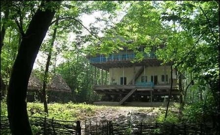 بازدید بیش از 1 میلیون مسافر نوروزی از روستاهای مازندران