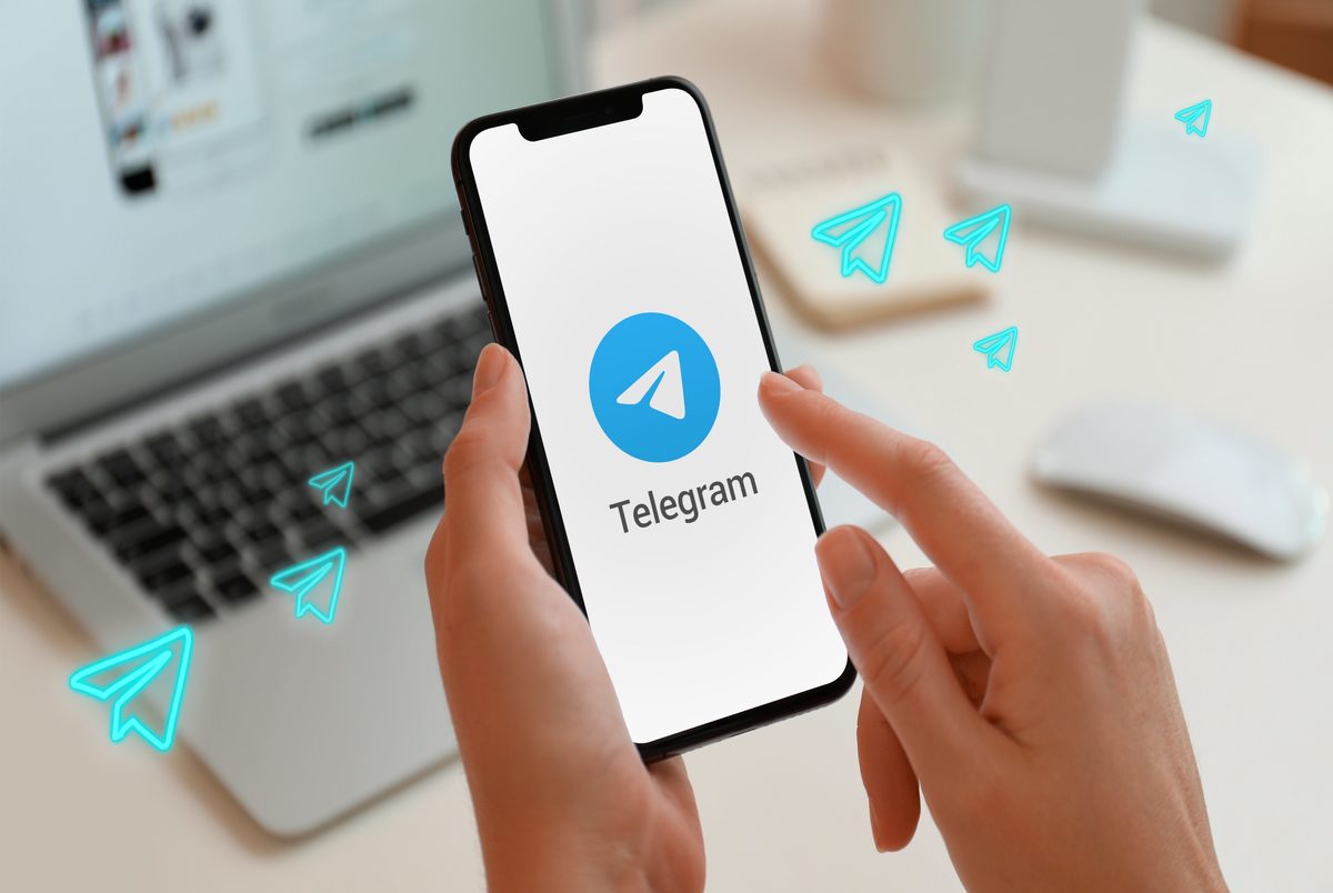 تلگرام آپدیت شد و حالا شبیه اینستاگرام است!/ تمام ویژگی های نسخه جدید + فیلم های آموزشی