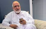 حصر مهدی کروبی رفع شد