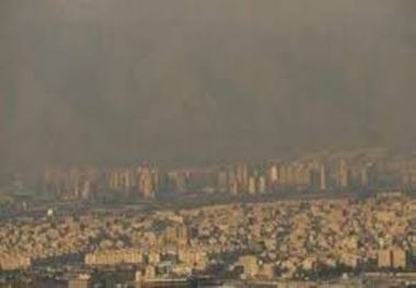 هشدار هواشناسی: افزایش دما وآلاینده ها در البرز