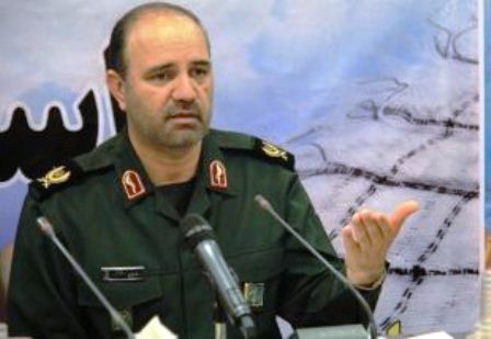 فرمانده سپاه شهدای آذربایجان غربی: فدای جان آری، عدول از اسلام نه