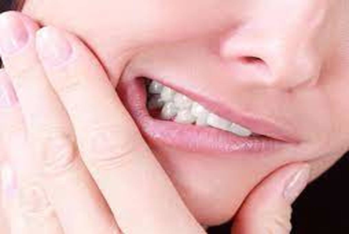 عوارض وجود دندان پوسیده در دهان