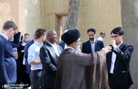 رایزنان اقتصادی