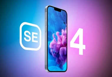 پیش بینی جدید در مورد آیفون SE 4