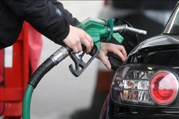 مصرف بنزین در آستارا افزایش یافت