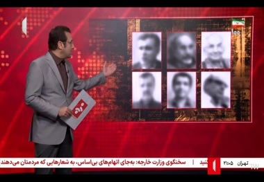 چه کسی به رسانه ملی اجازه «تخریب گروهی» افراد را می‌دهد؟!/ در پی «وطن فروش» خواندن چند استاد دانشگاه و منتقد داخلی توسط اخبار صداوسیما