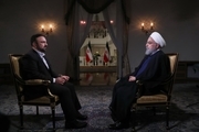 رئیس‌جمهور روحانی: می‌توان با مراجعه به آرای عمومی بسیاری از مشکلات را حل کرد /همزمان با تحریم مذاکره چه معنایی دارد/ من پیش شرطی برای مذاکره ندارم/ آمریکا به خاطر دخالت های مختلف هم عذرخواهی به ملت ایران بدهکار است؛ هم غرامت