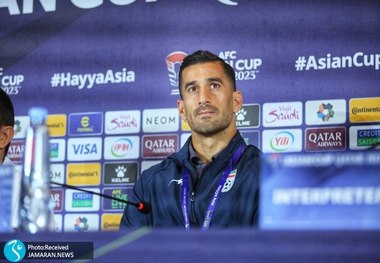 حاج صفی: صد درصد آماده بازی هستیم/ همه چیز فراهم است اما...