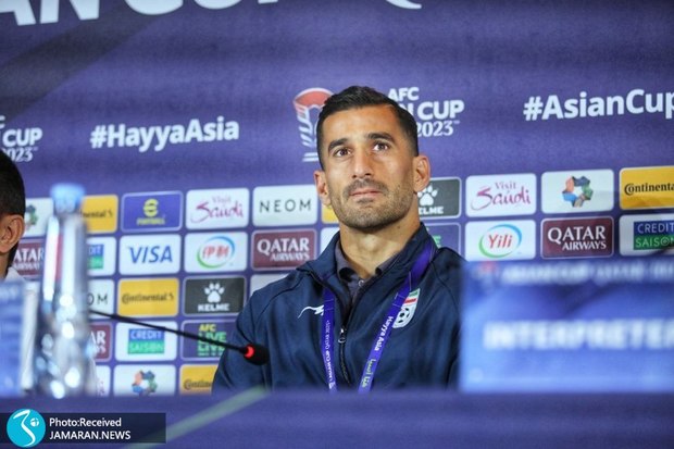 حاج صفی: صد درصد آماده بازی هستیم/ همه چیز فراهم است اما...