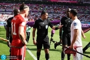 جام جهانی 2022| عبور حاج صفی از رکورد نکونام و پروین