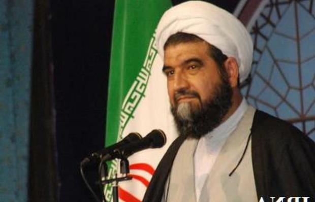 امام جمعه موقت کاشان: رژیم صهیونیستی به دنبال نابودی اسلام است