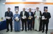  آئین رو نمایی از نسخه چاپی زیارت عاشورا طوماری