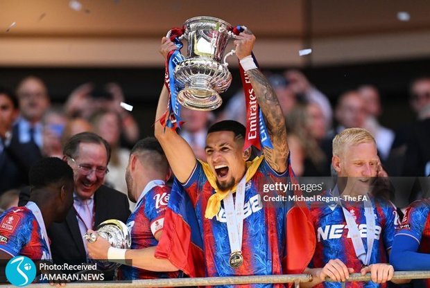 کابوس شگفتی ساز انگلیس؛ لیون به جای کریستال پالاس در لیگ کنفرانس!