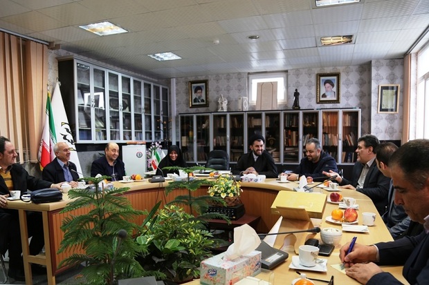 مشکلات انجمن های فرهنگی و هنری قزوین شناسایی شده است