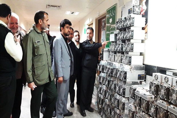 کشف مواد مخدر در اردستان ۴۵۰ درصد افزایش یافت