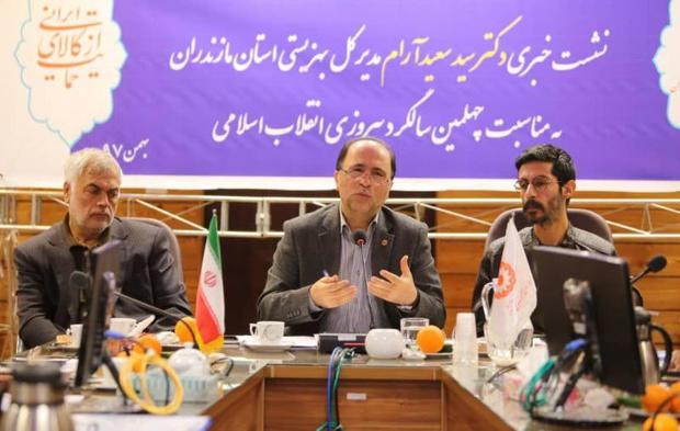 افتتاح 251 طرح بهزیستی در دهه فجر