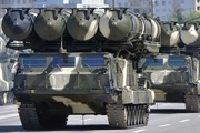 روسیه سامانه موشکی اس300 را به سوریه تحویل داد