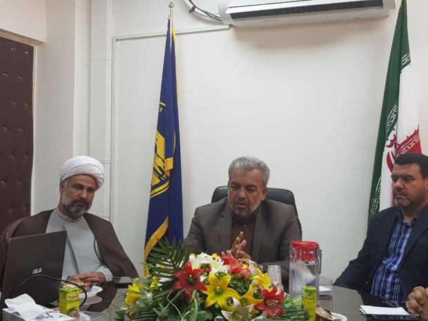 90 هزار خانوار در کرمان تحت پوشش کمیته امداد قرار دارند