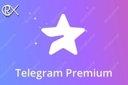 گیفت اکانت تلگرام پریمیوم در کمتر از 5 دقیقه؟ با اوریکس  گیم همراه شو...
