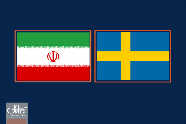 روند اعزام سفیر ایران به سوئد متوقف شد